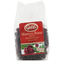 Mirtilli Essiccati Gilli Mirtilli Essiccati Gilli