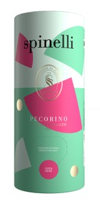 Bag Vino Pecorino Terre D'abruzzo Igp Spinelli 1970 - Foto 1