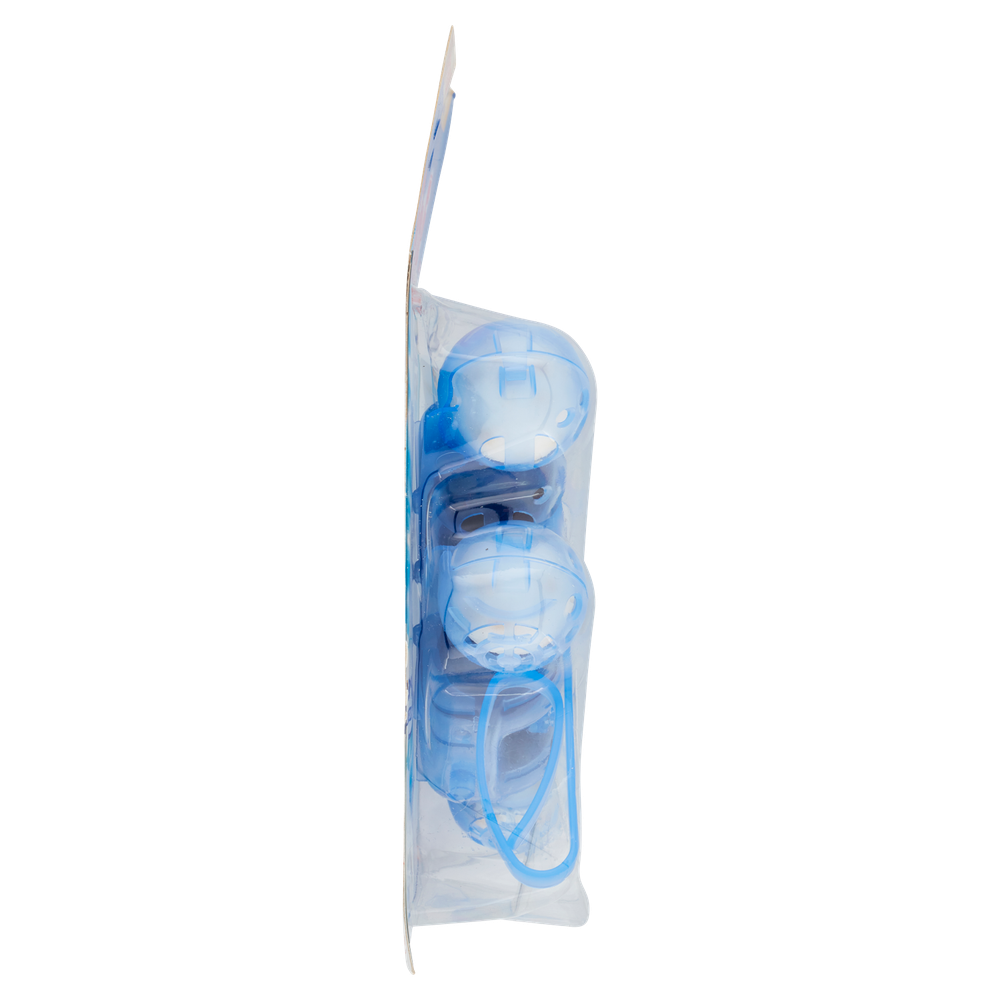 Tavoletta Detergente Wc Azione Igienizzante Blue Activ+ Hygiene Bref - Foto 2