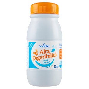 Latte Alta Digeribilita' Candia - Foto 1