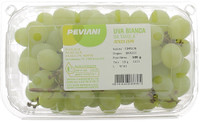 Uva Bianca Senza Semi Gr . 500 Varieta ' Early Sweet Uva Bianca Senza Semi Gr . 500 Varieta ' Early Sweet