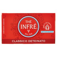 The ' Infre ' 18 Filtri The ' Infre ' 18 Filtri