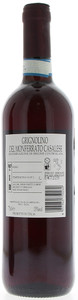 Grignolino Monferrato Doc Villa Carina - Foto 2