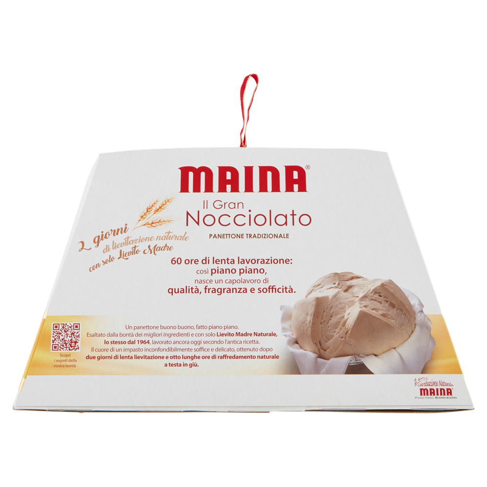 Gran Nocciolato Maina - Foto 2