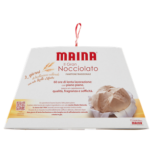 Gran Nocciolato Maina - Foto 2