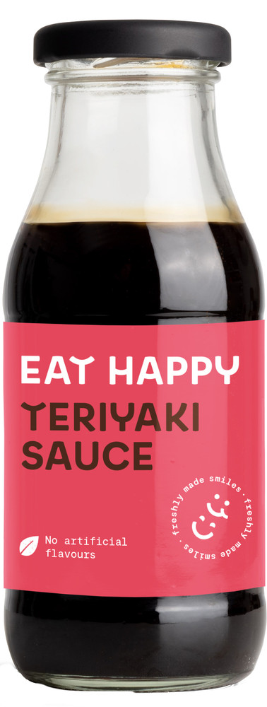 Salsa Teriyaki - Foto 1