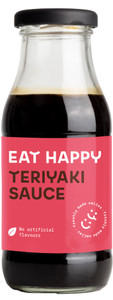 Salsa Teriyaki - Foto 1
