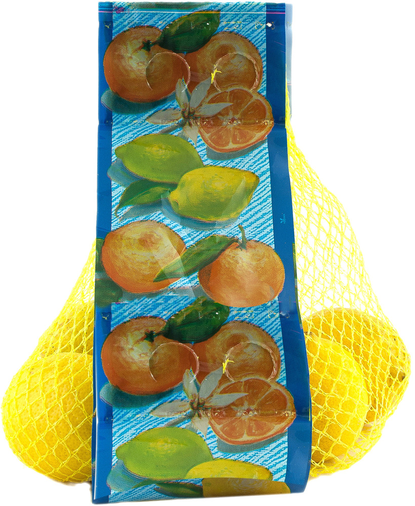 Limoni In Rete - Foto 1