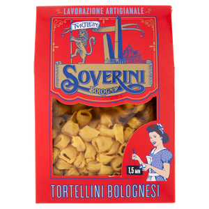 Tortellini Bolognesi Soverini - Foto 1