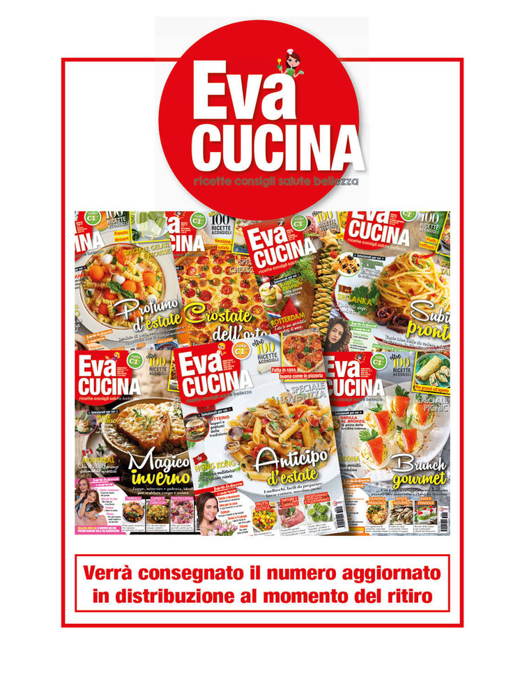 Eva Cucina - Foto 1