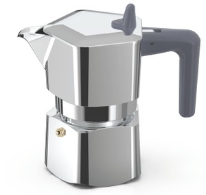 Caffettiera Pentaexpress Pezzetti 3 Tazze - Foto 1