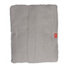 Accappatoio Unisex Con Cappuccio M Grigio Ferro Gabel