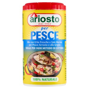 Insaporitore Per Pesce Ariosto - Foto 1