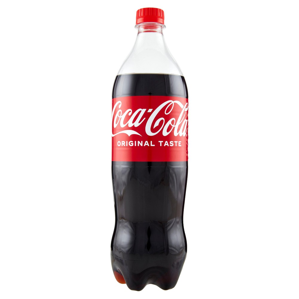 Coca-Cola - Foto 1
