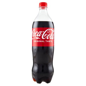 Coca-Cola - Foto 1