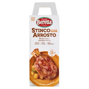 Stinco Beretta - Foto 1