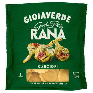 Gioia Verde Ai Carciofi - Foto 1