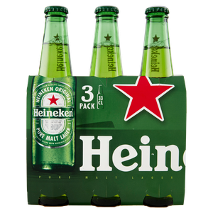 Birra Heineken 3x33cl - Foto 3