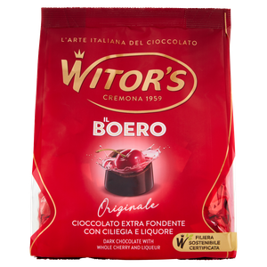 Boero Witor's
