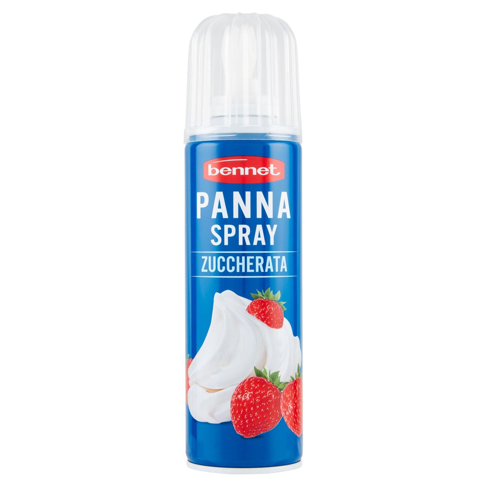Panna Spray Bennet - Foto 1