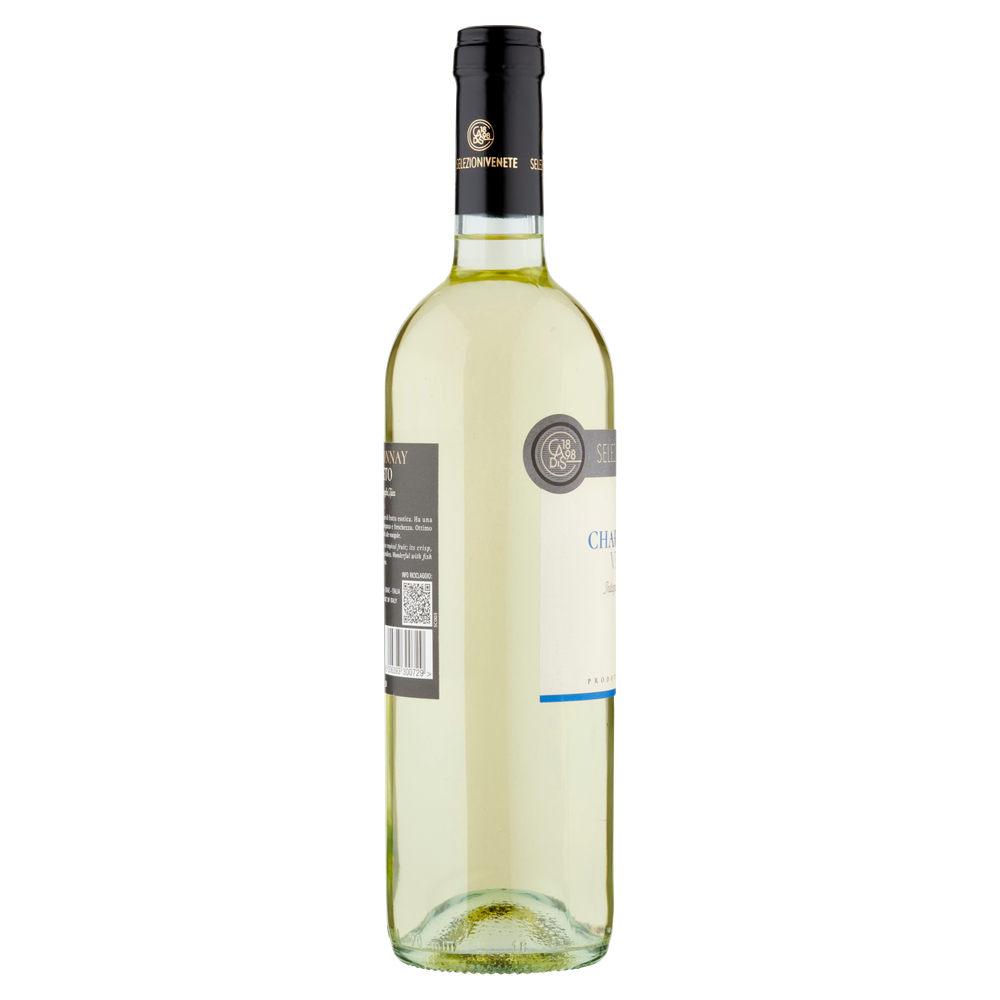 Chardonnay Veneto Igt Cadis - Foto 2