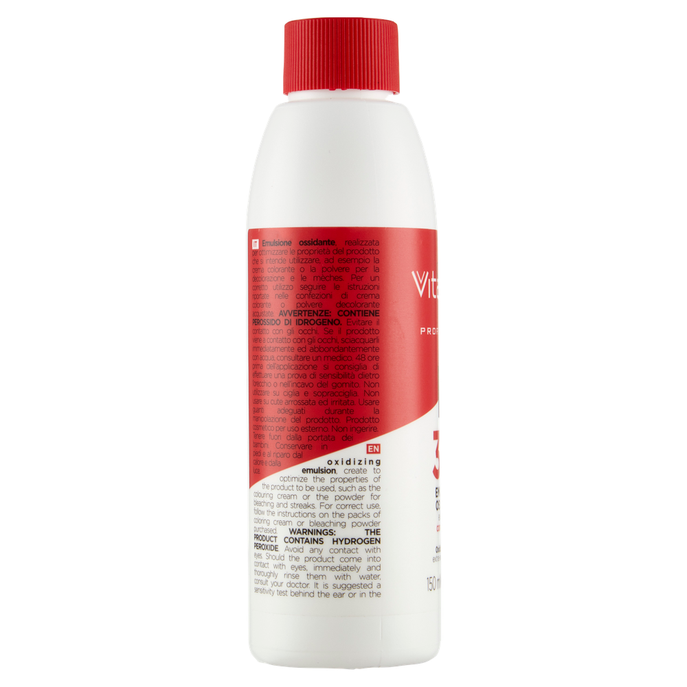 Vitalcare Acqua Emulsionata Vol 30 - Foto 2