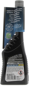 Additivo Pulitore Iniettori Diesel 250ml Arexons - Foto 2