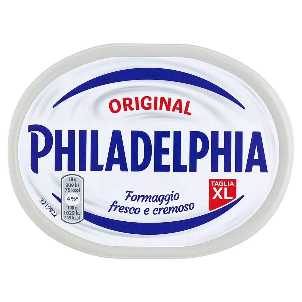 Philadelphia Regular - Foto 1