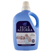 Ammorbidente Pelli Sensibili Felce Azzurra 45 Lavaggi Ammorbidente Pelli Sensibili Felce Azzurra 45 Lavaggi