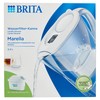 Caraffa Filtrante Marella White Brita