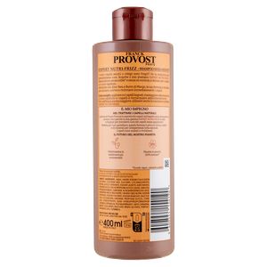 Shampo Expert Nutri Frizz Provost - Foto 3
