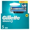 RIC.GILL.MACH3 STD.X5 - Foto 1 di 3