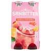 4 Aperitivi Sanbitter