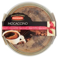 Mokaccino Selezione Gourmet Bennet Mokaccino Selezione Gourmet Bennet