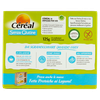 Fette Croccanti Senza Glutine Cereal
