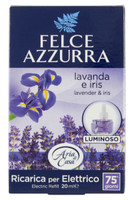 Ricarica Per Deodorante Ambiente Elettrico Aria Di Casa Lavanda Ricarica Per Deodorante Ambiente Elettrico Aria Di Casa Lavanda