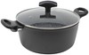 Casseruola 2 Manici Cm 20 Maori Pedrini