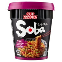 Soba Cup Thai Soba Cup Thai