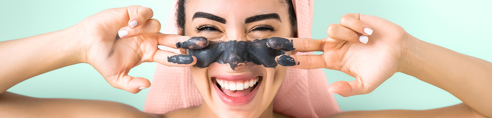 Maschere per il viso: le alleate per la bellezza della pelle