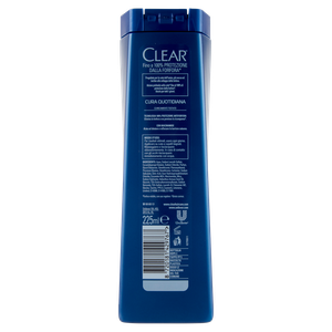 Shampoo Cura Quotidiana Clear - Foto 3