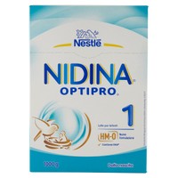 1 Optipro Hm - o Latte Per Lattanti In Polvere Dalla Nascita Nidina 1 Optipro Hm - o Latte Per Lattanti In Polvere Dalla Nascita Nidina