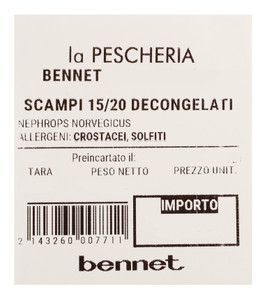Scampi Decongelati - Foto 3