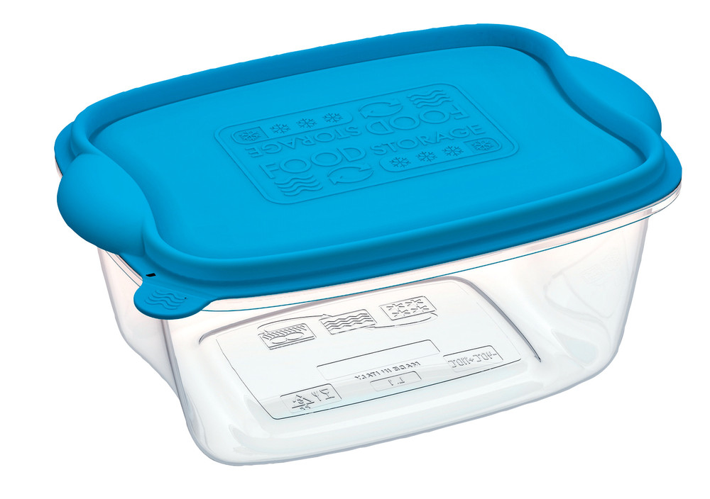 Contenitore Quadrato L0,25