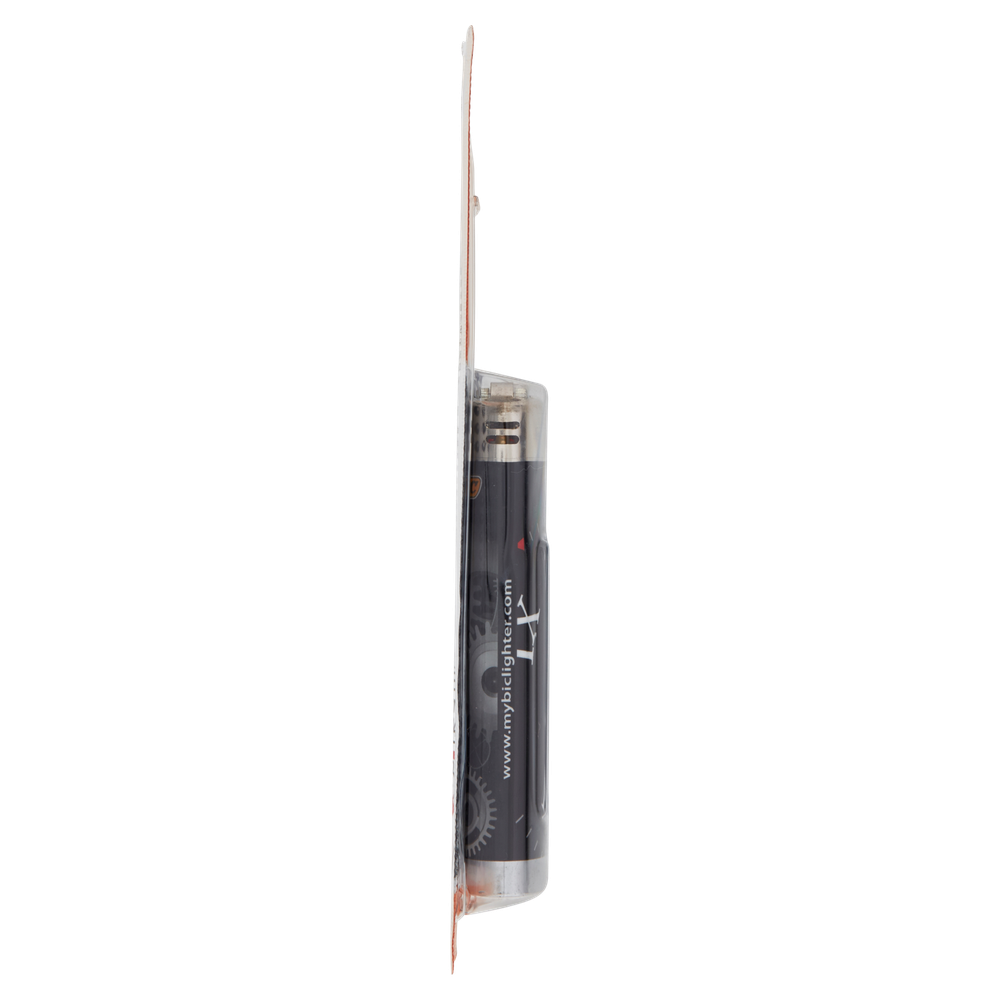 2 Accendini J26 Bic - Foto 2