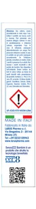 Cerotti Repellenti Antizanzare Per Bambini Cer8 - Foto 2