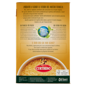 Curtiriso Ambra Classico