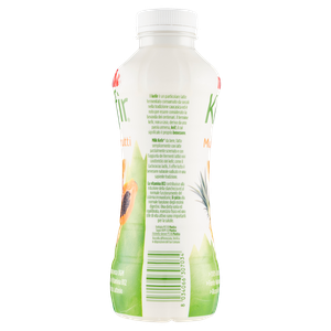 Latte Di Kefir Multifrutti Milk - Foto 2