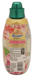 Ammorbidente Coccolino Botanical Prima Fioritura 38 Lavaggi - Foto 3