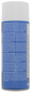 Spray Acrilico Per Radiatori Satinato Nespoli Ml.400