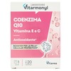 Laboratoires Vitarmonyl Coenzima Q10 Vitamina E E C 20 Capsule 7,70g